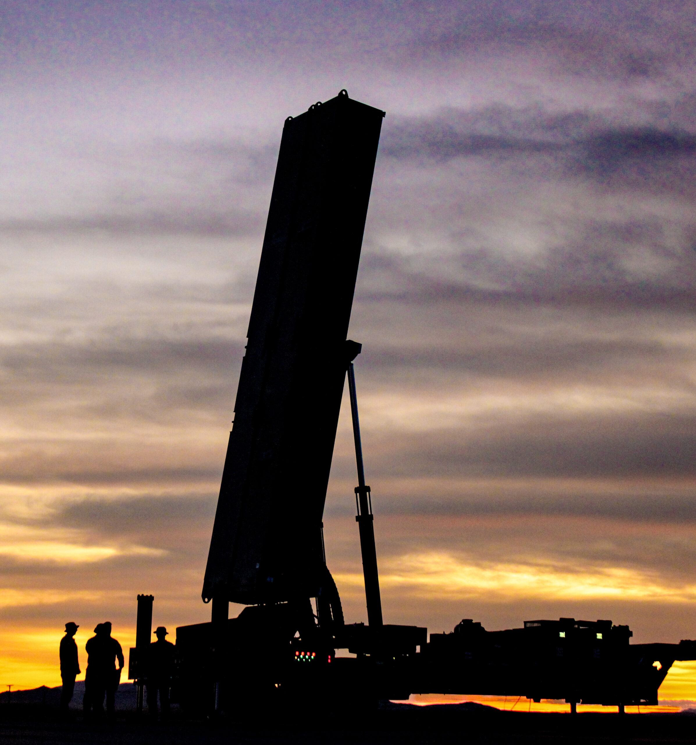 hypersonic launcher